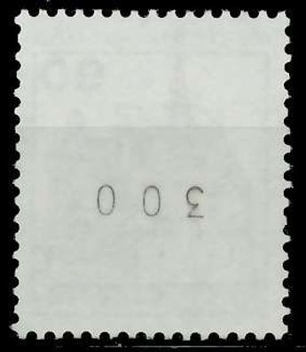 BERLIN DS BURGEN U. Schlösser Nr 588R postfrisch X7F49DA