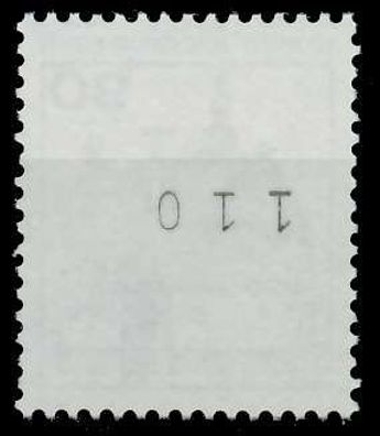 BERLIN DS BURGEN U. Schlösser Nr 588R postfrisch X7F49B6