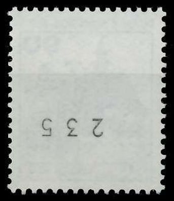 BERLIN DS BURGEN U. Schlösser Nr 588R postfrisch X7F49C6