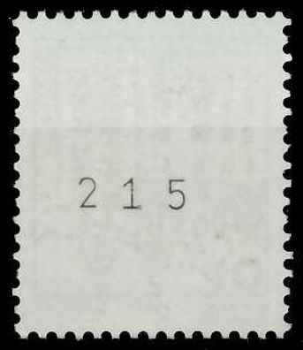 BERLIN DS BURGEN U. Schlösser Nr 614R postfrisch X7F4AEA