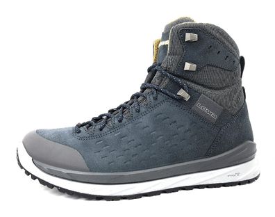 Lowa Malta GTX Mid 310512/0917 Blau 0917 stahlblau