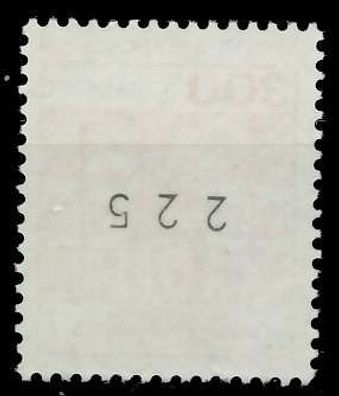 BERLIN DS BURGEN U. Schlösser Nr 677R postfrisch X7F4C16