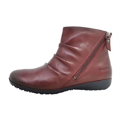 Josef Seibel Naly 61 79761 Rot 410- bordeaux