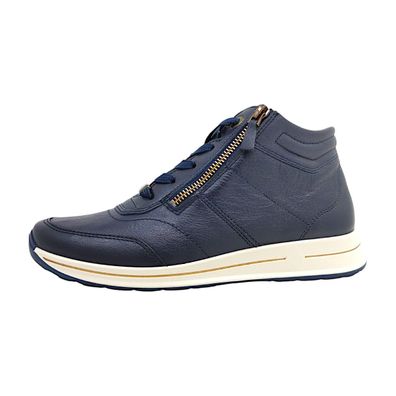 Ara OSAKA 2.0 12-24808-17 Blau 17 navy