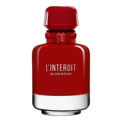 Givenchy L'Interdit Rouge Ultime Eau de Parfum 80ml