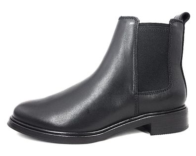 Clarks Clarkdale Arlo 261547134 Schwarz Black