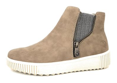 Rieker Y6469-64 Beige beige
