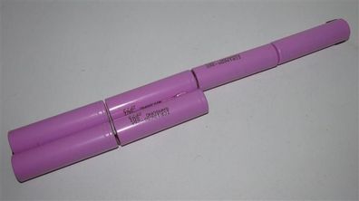 Akkupack für Fujitsu Siemens 3S4800-C1S1-06 - 11,1 Volt Li-Ion zum Selbsteinbau