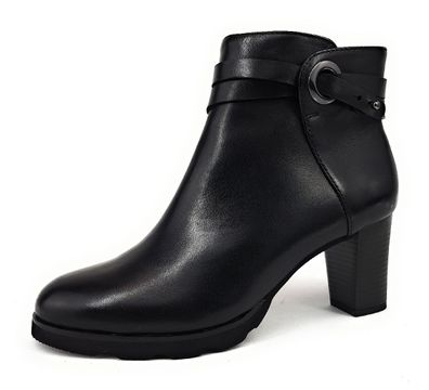 regarde le ciel Patricia 26 Schwarz black
