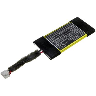 Ersatzakku - CS-LPX500SL - LG EAC63558705 - 3,8 Volt 3700mAh Li-Polymer