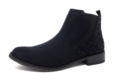 Marco Tozzi 2-2-25321-33/888 Blau 888 dk. navy