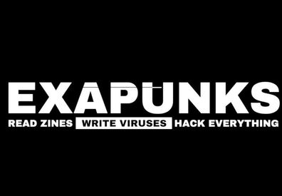 Exapunks PC Steam CD Key