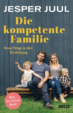 Die kompetente Familie, Jesper Juul