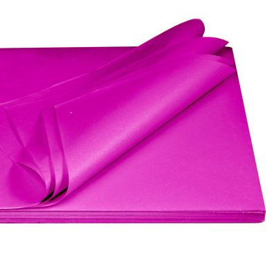 Magenta Premium Seidenpapier 2kg im Format 375 x 500 mm ca. 300 Bogen