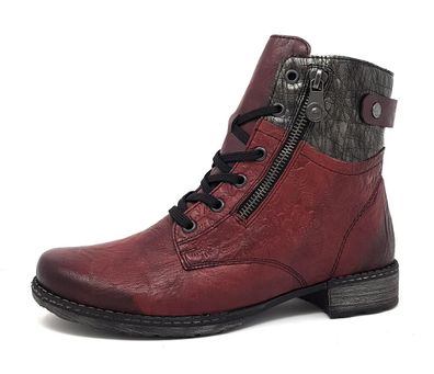 Remonte D4379-36 Rot rot