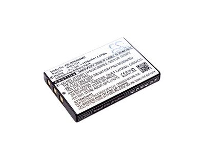 Ersatzakku - CS-RPE400MD - MettlerToledo E4-BATT / Rainin 6109-031 - 3,7 Volt