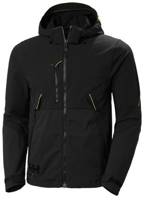 Helly Hansen Magni Evo Jacket