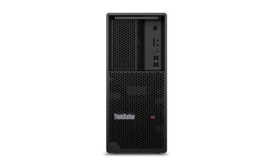 TS/ThinkStation P3 Tower / i9-14900K / 32GB / 1024GB / Mini Tower / Single CPU ... ->