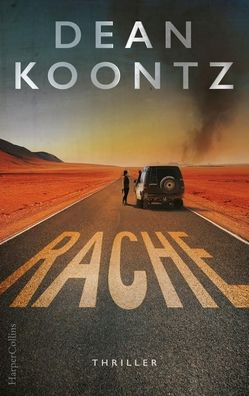 Rache, Dean Koontz