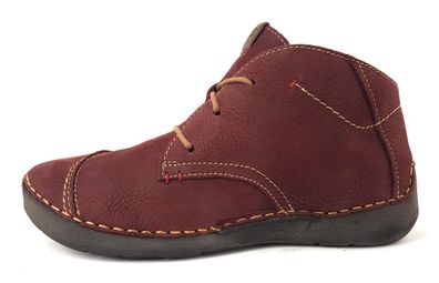 Josef Seibel Fergey 18 59690MI796/410 Rot 410 bordo