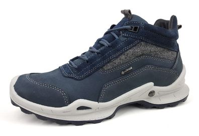 Salamander 32-61901-12 Blau 12 navy