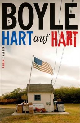 Hart auf hart, Tom Coraghessan Boyle