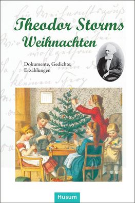 Theodor Storms Weihnachten, Gerd Eversberg