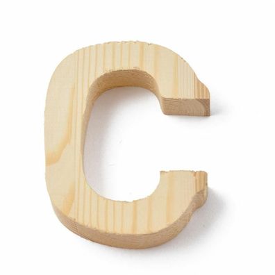 Buchstabe C