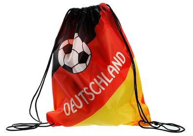 WM Matchbeutel Deutschland