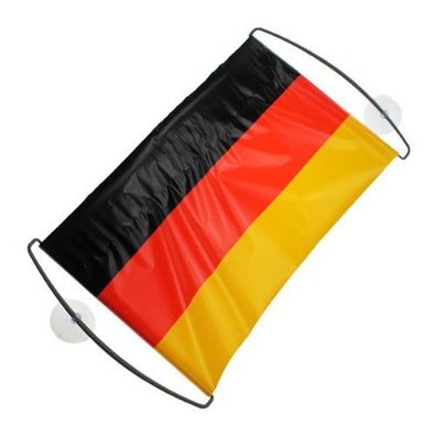 WM Autobanner Deutschland