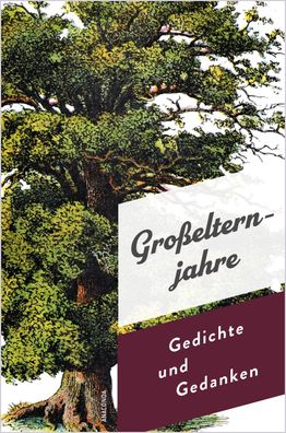 Großelternjahre. Gedichte und Gedanken, Jan Strümpel