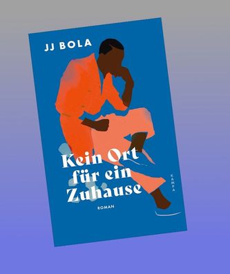 Kein Ort für ein Zuhause, Jj Bola