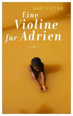 Eine Violine für Adrien, Gary Victor