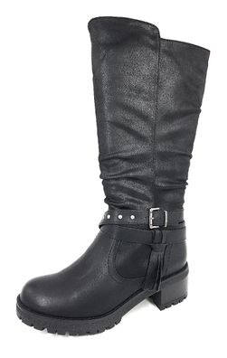 HIS 72395H Schwarz Black