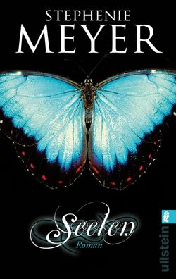 Seelen, Stephenie Meyer