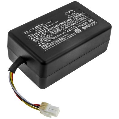 Ersatzakku - CS-SMR704VX - Samsung DJ96-00193E / VCA-RBT71 - 21,6 Volt 2600mAh Li-Ion