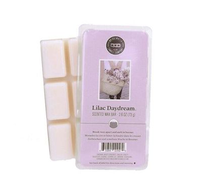 Bridgewater Candle - Wax Bar - Duft-KERZE Candle Lilac Daydream Flieder neu