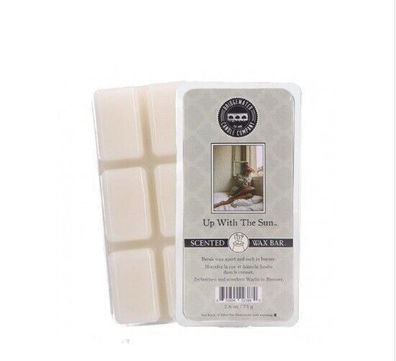 Bridgewater Candle - NEU Wax Bar - Duft-KERZE Candle Up with the Sun