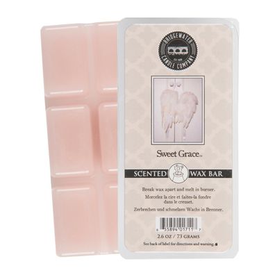 Bridgewater Candle - Wax Bar - Duft-KERZE Candle Sweet Grace