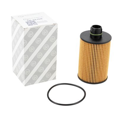 AG Automotive Ölfilter Lancia Thema ab 2011 3,0 CRD V6 140 kW K68229402AA