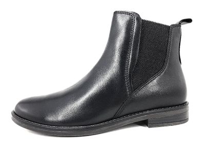 Marco Tozzi 2-2-25366-29/002 Schwarz 002 black antic