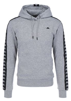 KAPPA MEN Sweatshirt 312009 Regular FIT Herren Hoodie