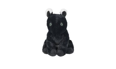 Warmies Beddy Bear Wärmekuscheltier Tapir