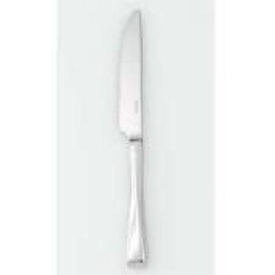 Sambonet Twist Edelstahl versilbert Dessertmesser Hh.O. S0057-S00014-52726-30