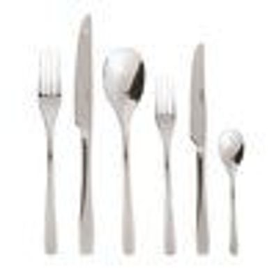 Sambonet Sintesi Edelstahl Rostfrei Besteck 72tlg. Vh. S0087-S00055-52536-79