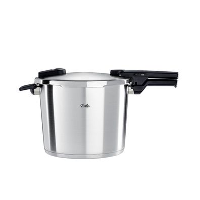 Fissler Vitaquick® Premium Schnellkochtopf, 26cm / 10 Liter 602-810-10-000/0