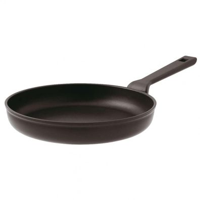 Sambonet Titan Pro Aluminium schwarz Bratpfanne 28 cm S0195-S00565-S1626 51044-28