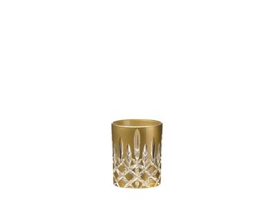 Riedel LAUDON Tumbler GOLD 1 Stück 1515AU302