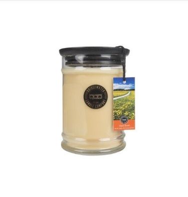 Bridgewater Candle - Duftkerze im Glas - Jar - Open Road 70h