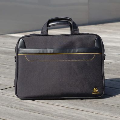 Exacompta Laptop-Tasche Exactive